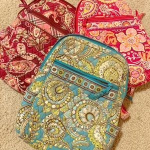 Vera Bradley small Backpacks